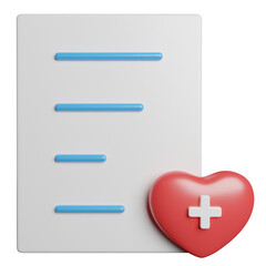 Obraz premium Wishlist Love Ecommerce