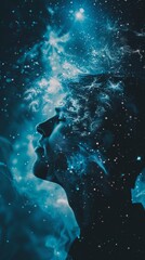 Cold sense intelligence theme inspiration