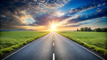 The Fork in the Road: Divergent Business Strategies and Decisions  AI Generated