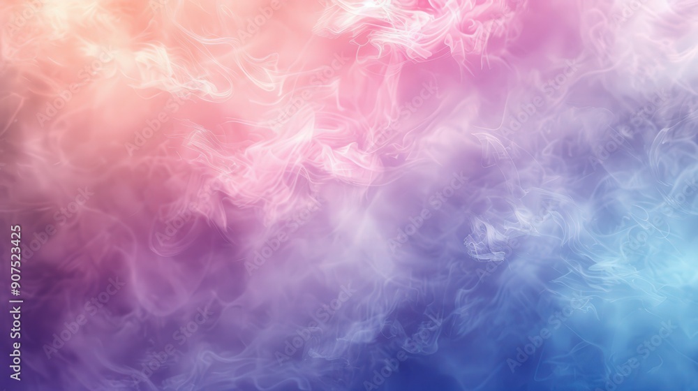 Poster abstract blur texture creates a soft and dreamy background, perfect for adding a serene and ethereal