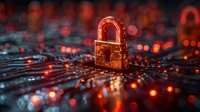 Cybersecurity certifications and training for professionals 
