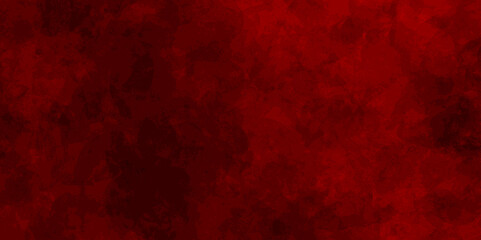 Abstract dark red watercolor background .watercolor paint splash vector background .modern beautiful stylist watercolor painting with cloudy distressed texture .