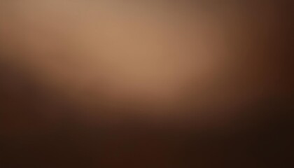 Dark brown blurred background with soft, gradient transitions