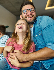 child family mother portrait father woman happy daughter son man girl female love together boy fun parent teen teenager