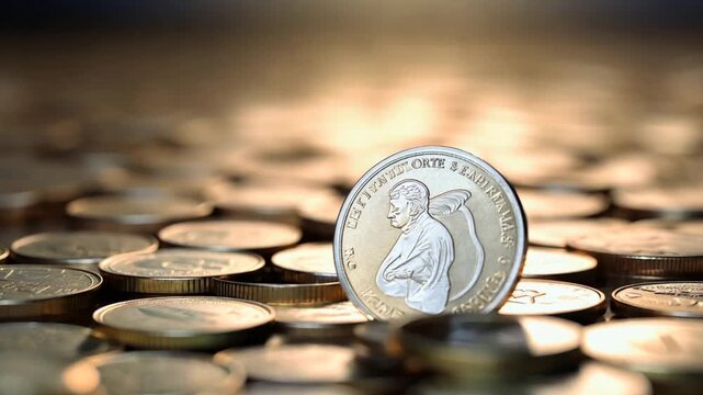 A magnet that attracts a lot of money