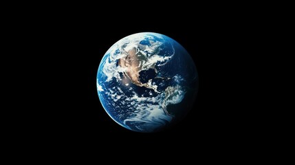 Earth From Space