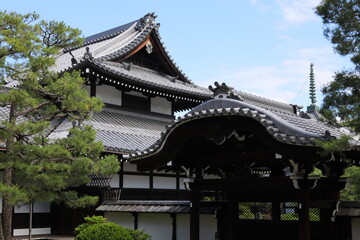 japanese garden gate