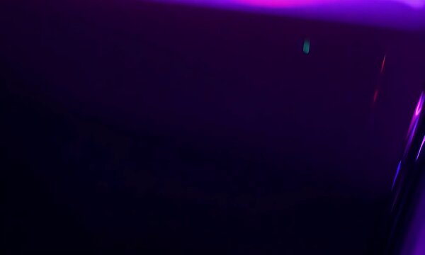 abstract purple background