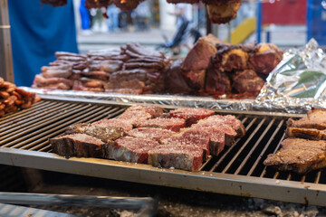 street food international street food fairs with cuisines from all over the world tastings of international food