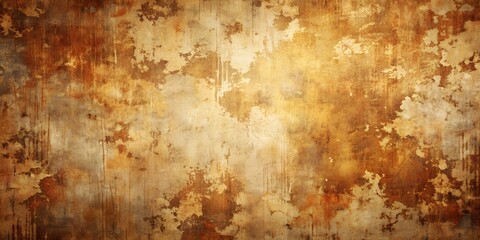 Fototapeta premium rusty grunge wall texture background