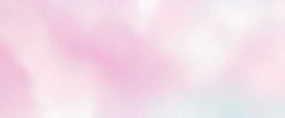 Pink Pastel Watercolor Digital Paper Background