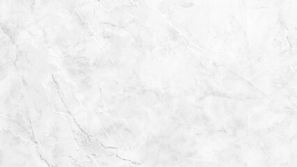 The pattern of painted plaster walls is white texture and background, silver ink and watercolor textures on white paper background.