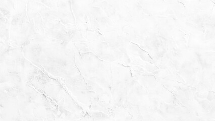 Close up retro plain white color cement wall panoramic background texture for show or advertise, Concrete wall plastering consist of texture pattern of cement mix, wall white background concrete, ston
