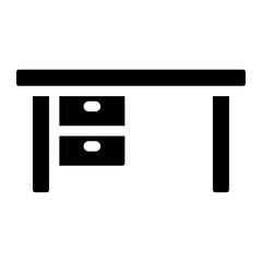 desk icon 
