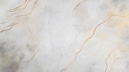 soft lines gold, black and white marble texture