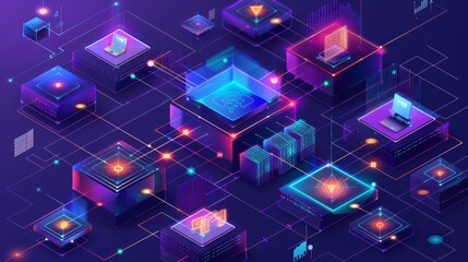 Web3 the intersection of blockchain crypto and innovation