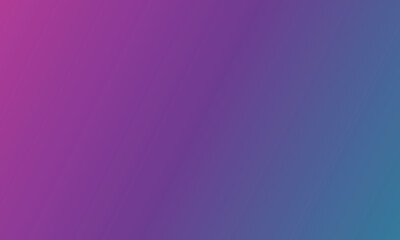 Obraz premium Modern gradation violet blur purple background