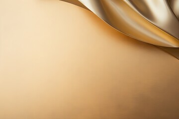 Happy new year backgrounds gold copy space.