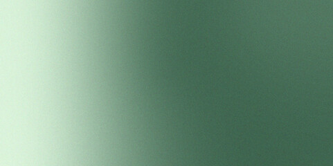 Vintage graphic design of green leaves on a wooden table with copy space green white light , texture color gradient rough abstract background ,Dark Green to White. Elegant Presentation Template .