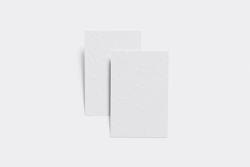 Poster A3 Blank
