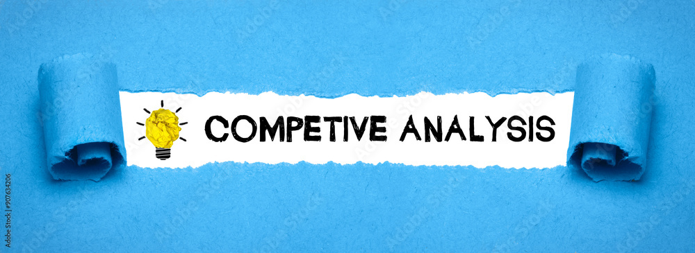 Wall mural competive analysis