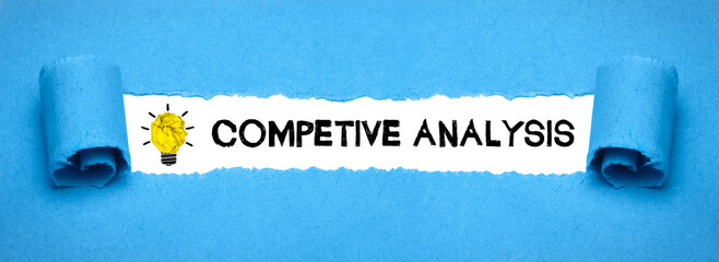 Competive Analysis	