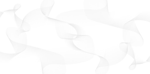 Abstract modern vector background. Curved vector illustration. Vector line art