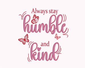 positive quote and motivational design