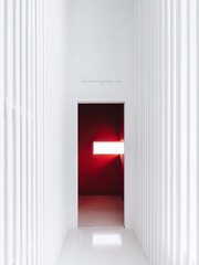 door to the light