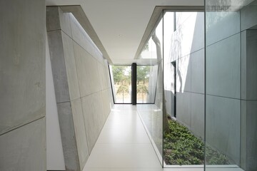 architecture interior