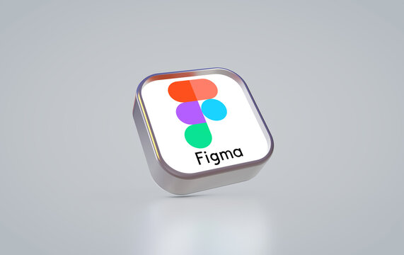 Figma, is a vector graphics editor and prototyping tool. Social Media Image.