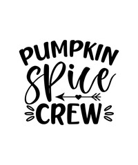 Fall SVG Design 