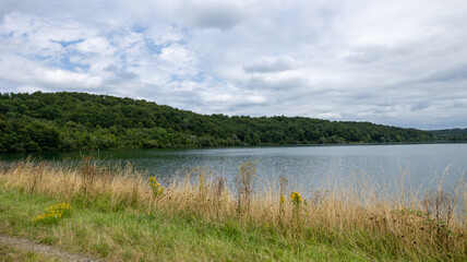 Lac de Balaing