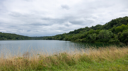 Lac de Balaing