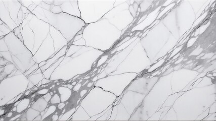 Luxurious White Marble Texture