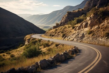 Road outdoors highway freeway.