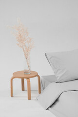 Elegant Cotton Bedding Set