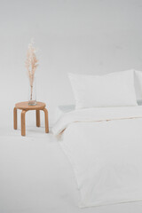 Elegant Cotton Bedding Set
