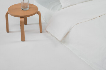 Elegant Cotton Bedding Set