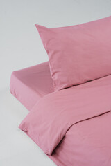 Elegant Cotton Bedding Set