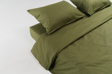 Elegant Cotton Bedding Set