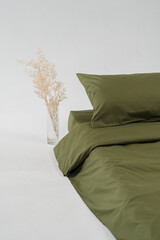 Elegant Cotton Bedding Set