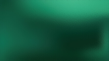 Metallic dark emerald green foil texture background, cmyk color, perfect for printing. Vector illustration