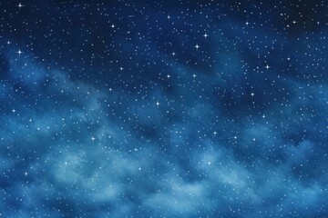 Naklejka premium Night sky backgrounds astronomy outdoors.