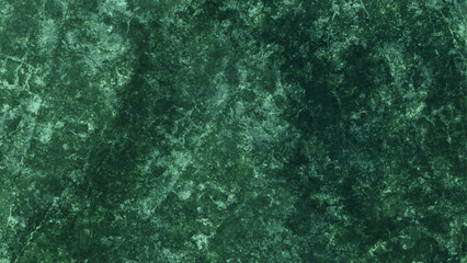 Background with rays. Background with wall cement. Old vintage blue green background with distressed texture and grunge design with black border. Cosmic neon polar lights watercolor background.