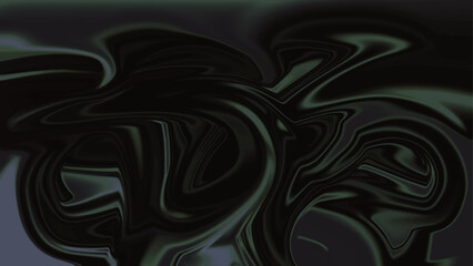 Abstract liquid waves background. Background with waves.
