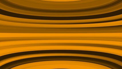 abstract orange background