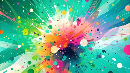 Abstract Background