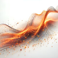 abstract background