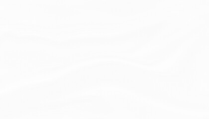 Obraz premium Transparent Plastic Wrap Overlay Texture. Transparency Silky Fabric Glued Paper. Transparent White Gradient Shadow Effect